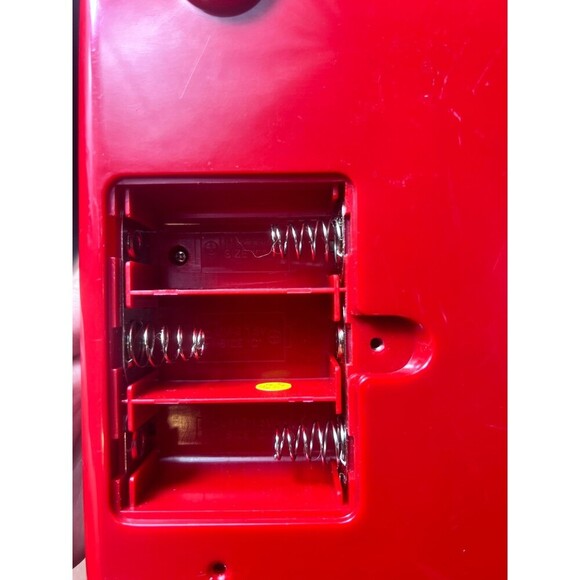 Learning Resources Pretend & Play Teaching Cash Register (LER2690) - Picture 14 of 15